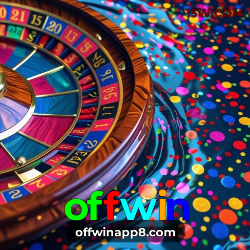 Chuva de bônus slots offwin