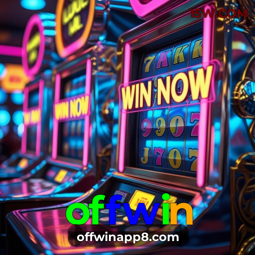 Promoções App offwin