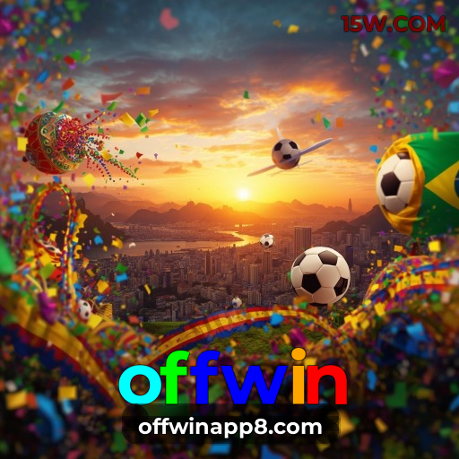 Recursos App offwin