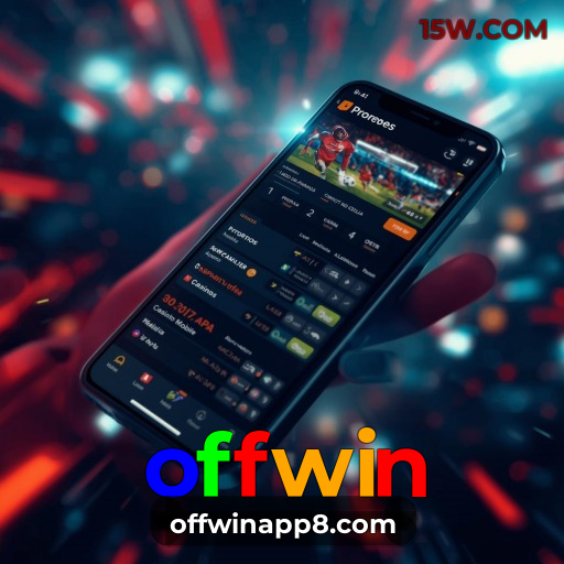 Funcionalidades App offwin