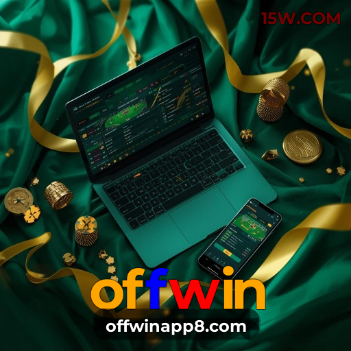 offwin caça-níqueis desktop