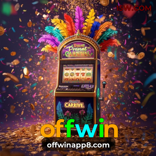 Rodadas Grátis no offwin