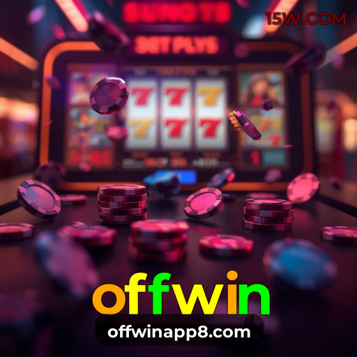 Vantagens App offwin