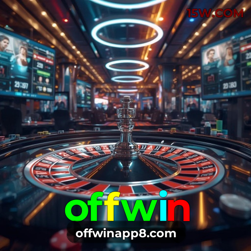 Notificações App offwin