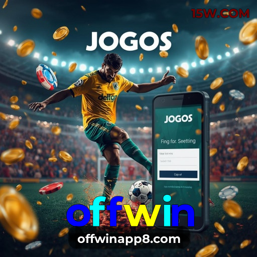 Vantagens App offwin