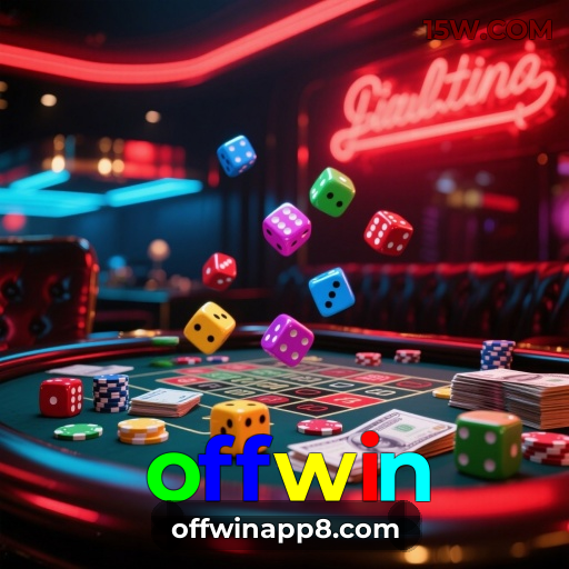Slots Mobile do offwin
