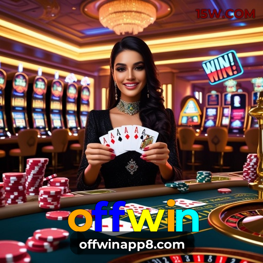 Jogo Justo no offwin