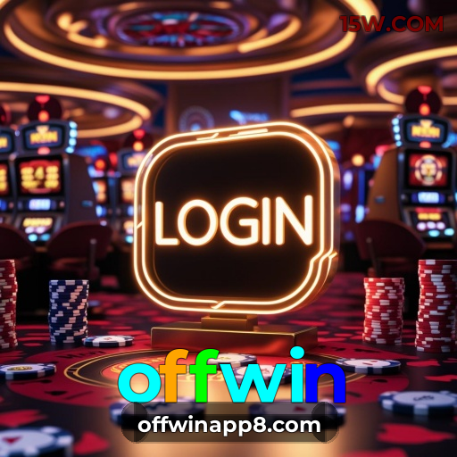 Jogos App offwin